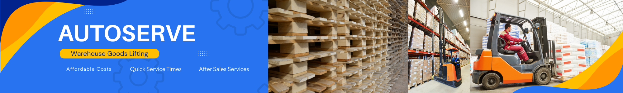 Hand pallet truck service in Jaipur