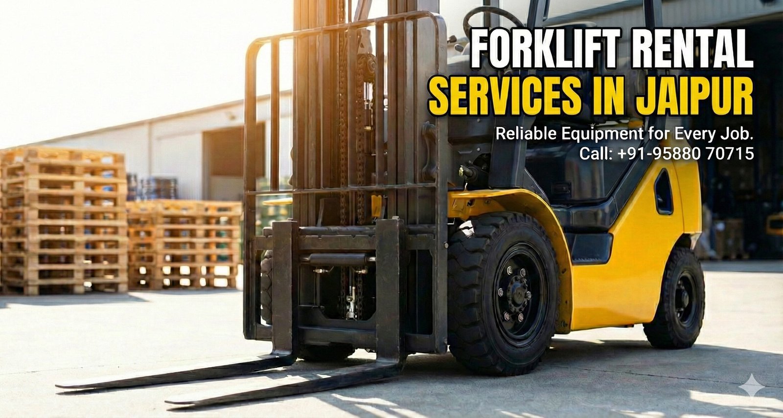 forklift-rental-service-in-jaipur-for-warehouse-material-handling